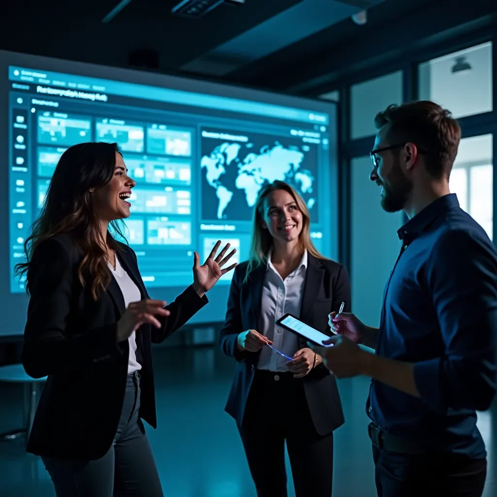 Sustainable practices